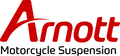 Arnott® Motorcycle Air Suspension Europe