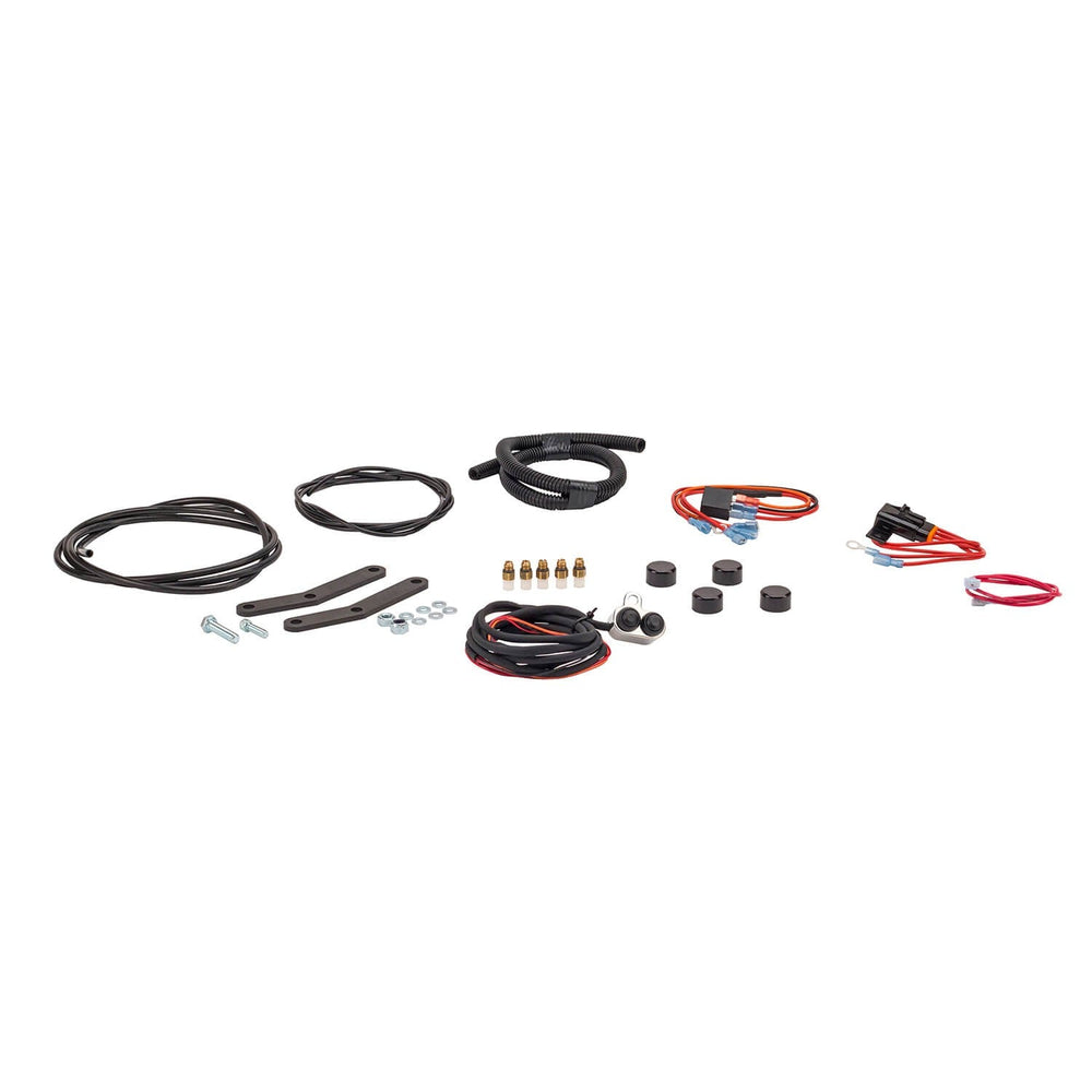 Kawasaki® Ninja® ZX®-14 | Arnott Motorcycle Air Suspension Europe