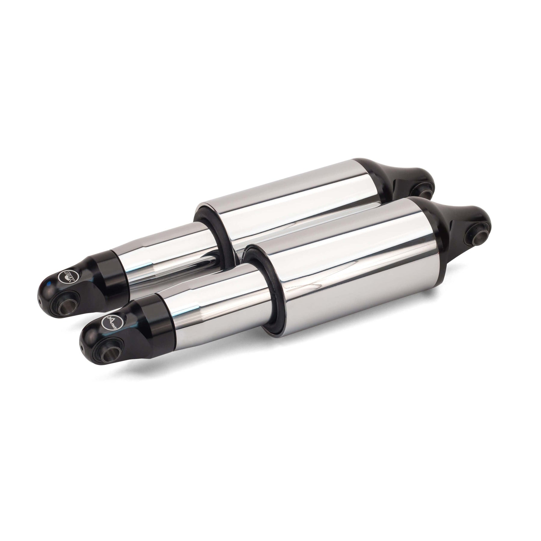 V Rod With Air Ride 2002-2023 Harley-Davidson V-Rod Ultimate Ride Kit (Chrome) – Arnott ...
